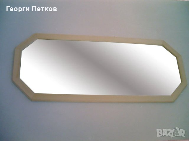 Огледало от масив, снимка 1
