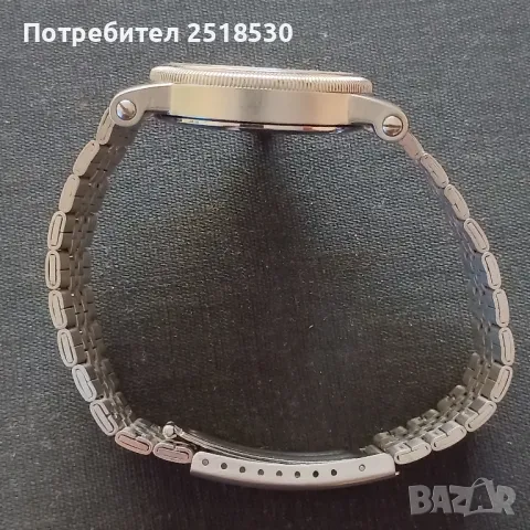 Design watch , снимка 3 - Мъжки - 49627930