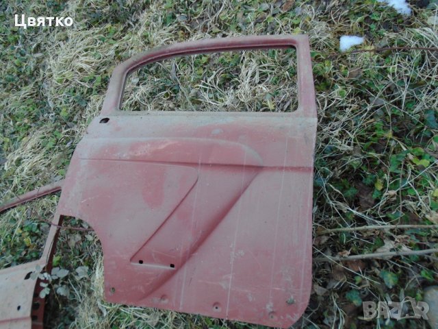 Продавам нови едрогабаритни части за Волга М21, снимка 3 - Части - 20914536