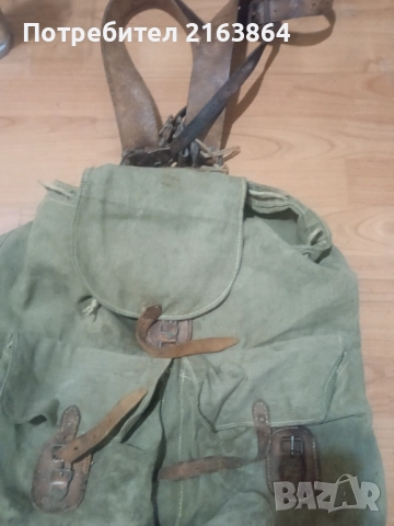 раница за риболов, снимка 2 - Екипировка - 52860188