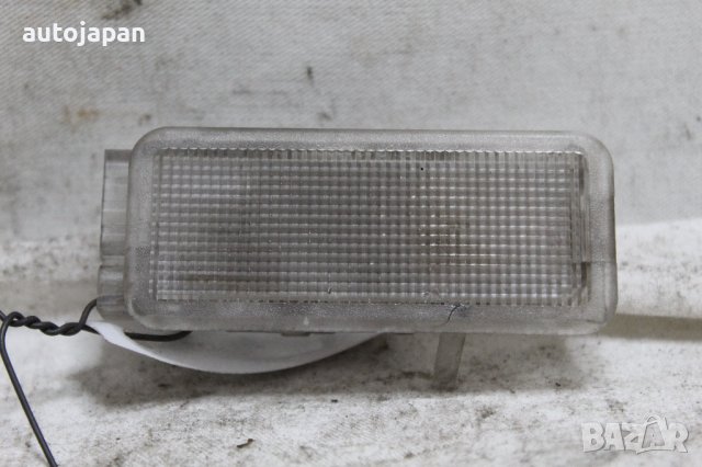 Плафон Ситроен ксара пикасо 01г Citroen xsara picasso 2001