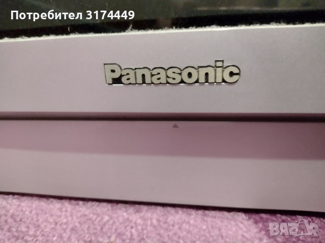 Цветен телевизор, Panasonic - 29 инча, снимка 2 - Телевизори - 44001903