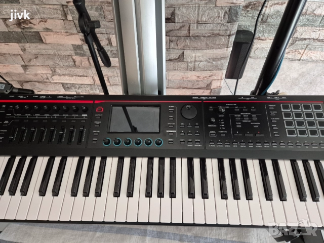 Роланд Фантом 06 нов, снимка 1