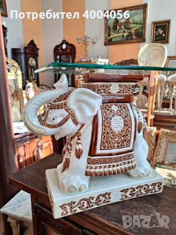 Масичка, снимка 3 - Антикварни и старинни предмети - 53574144