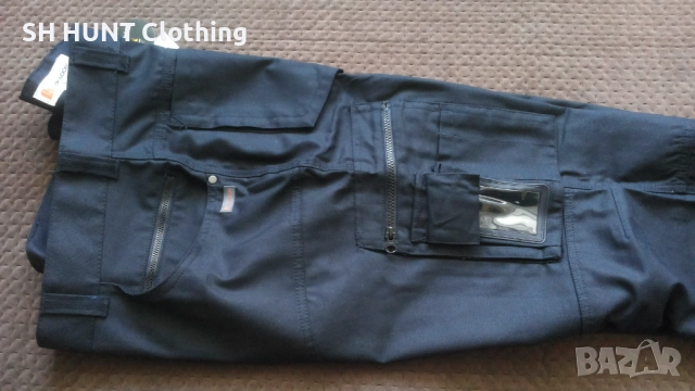 L.Brador Work Trouser размер 54 / XL работен панталон W4-111, снимка 10 - Панталони - 52026721