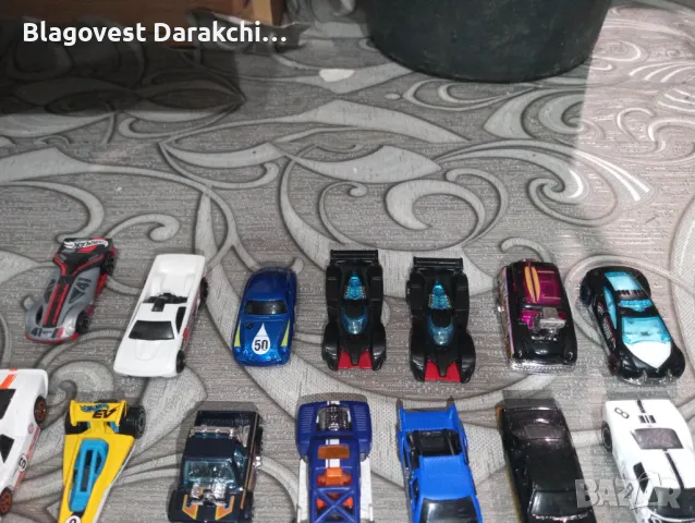 Hot Wheels колички Хот вийлс 