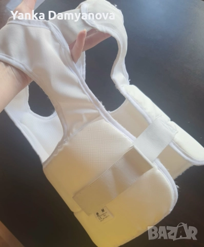 Екипировка за карате, снимка 3 - Други спортове - 52501472