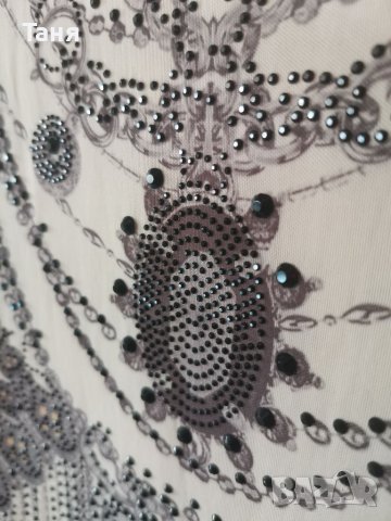 Дълга рокля, снимка 3 - Рокли - 39938712