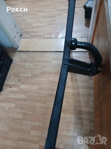 Оем теглич форд фокус мк2,мк3 и С - макс, снимка 2 - Части - 51920076