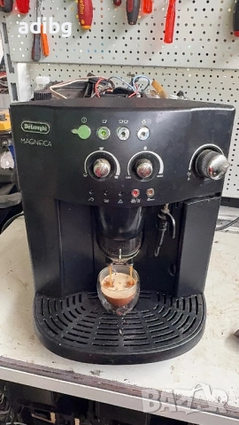 Евтини Части - Delonghi Magnifica EAM4000 EAM 4000