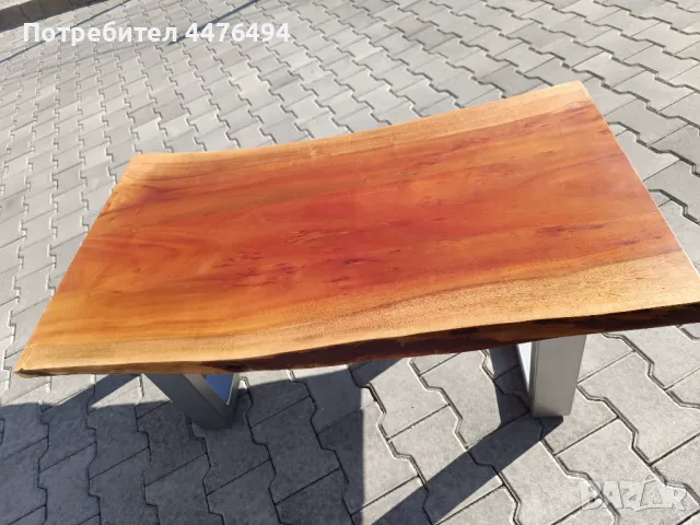 Мебели от Германия , снимка 5 - Маси - 50329818