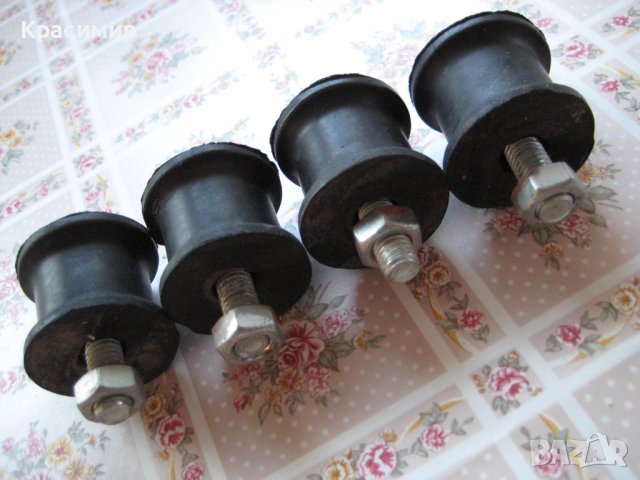 Продавам нови гумени тампони за климатик