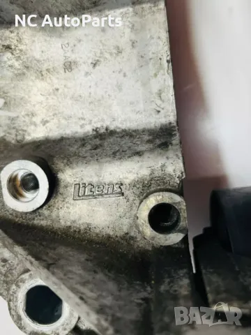 Бракет за Форд Канект 1.8 дизел P7PB BHPA R2PA 1S4Q-6A228-AF Litens 2012, снимка 4 - Части - 48584278