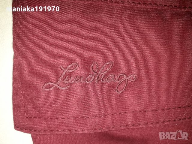 Lundhags Travers 2 JR Pant , снимка 13 - Спортна екипировка - 34741921