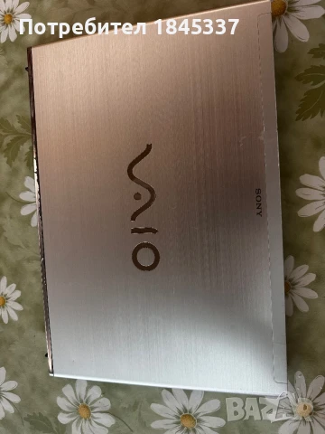 Sony vaio