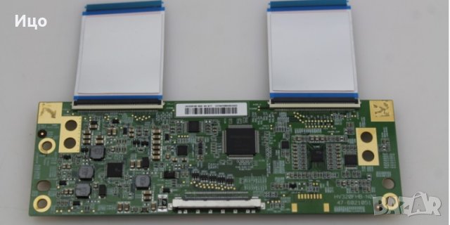 Продавам T-CON Board HV320FHB-N00 47-6021051 от JVC LT-32VF5900, снимка 1