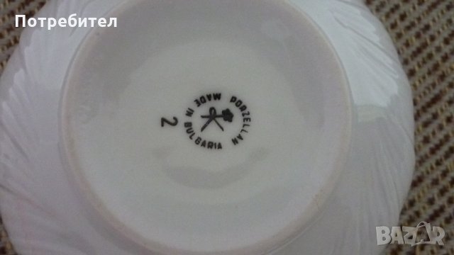 Прибори и съдове за хранене-1, снимка 16 - Прибори за хранене, готвене и сервиране - 12053733