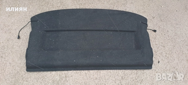 кора за багажник за Peugeot 308 2013 2014 2015 2016 2017 хечбег 