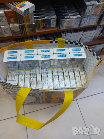 Торбички , снимка 5 - Други - 50586175