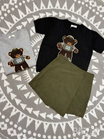 Пола панталон  , снимка 4 - Къси панталони и бермуди - 50922507