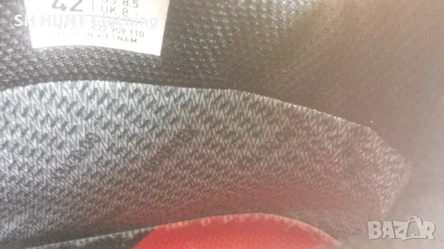 ALFA GREN ADVANCE GORE-TEX Boots размер EUR 42 / UK 8 водонепромокаеми - 1101, снимка 18 - Мъжки боти - 49992630