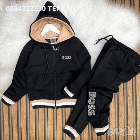 Детски анцунг ТЕРА ❤️🌼❤️, снимка 18 - Детски комплекти - 53249762