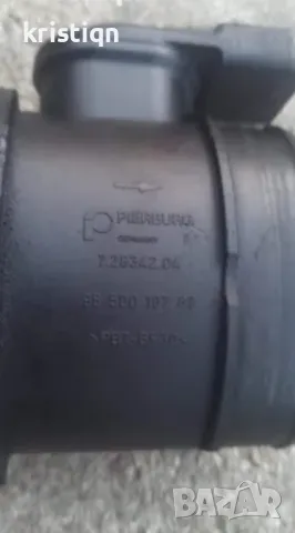 Пежо 407 1.6 HDI на части , снимка 5 - Автомобили и джипове - 47385907