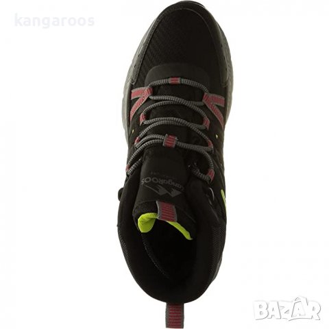Водонепромокаеми обувки KangaROOS, снимка 5 - Мъжки боти - 38335529