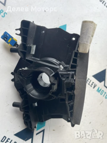 Лентов кабел Valeo за Dacia Dokker 1.2 TCe, двигател H5F402, 115 кс., 5 ск., 140 000 км, 2013г., снимка 2 - Части - 51048608