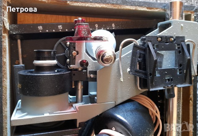 Фотолаборатория-УПА 510, снимка 5 - Други ценни предмети - 36724009