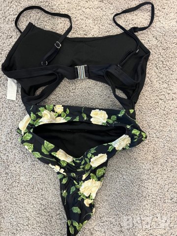 Бански костюм М 959, снимка 4 - Бански костюми - 42951080