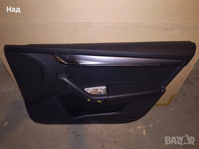 Кора за врата Шкода Октавия Octavia, снимка 7 - Части - 51789697