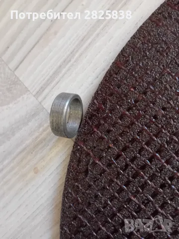  дискове за метал