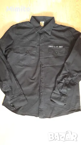 Мъжка риза Gaudi xl, снимка 4 - Ризи - 49549882
