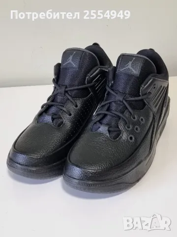 Nike Jordan Max Aura 5 спортни обувки 38 номер, снимка 3 - Маратонки - 50298415