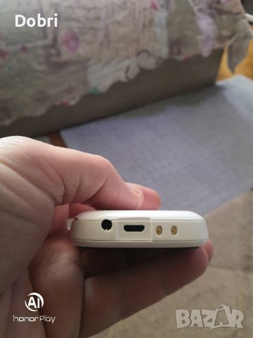 Телефон за възрастни Artfone CS188, две сим карти, зарядно и кабел , снимка 11 - Телефони с две сим карти - 43512280