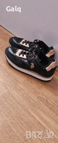 U.S. Polo Assn. обувки , снимка 1
