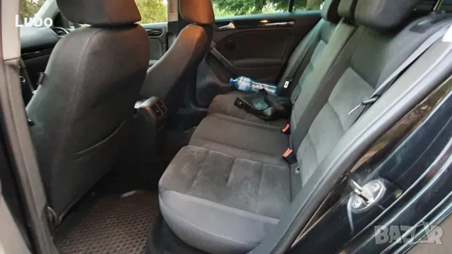 Golf 6, снимка 2 - Части - 48716726