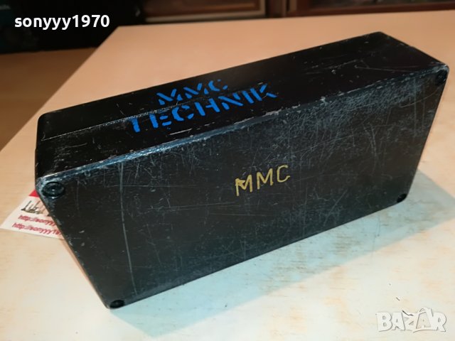 TEQSAS TX2-LINE SPLITBOX-ВНОС SWISS 2205221931, снимка 18 - Ресийвъри, усилватели, смесителни пултове - 36843107