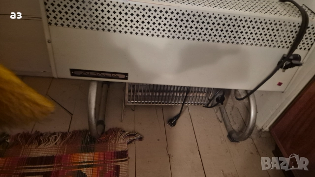 Печка "Диана" 2000W, снимка 2 - Отоплителни печки - 51865186