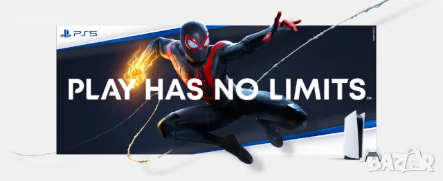 Marvel's Spider-Man: Miles Morales (PS5), Игра, Playstation, PS5, нова, снимка 4 - Игри за PlayStation - 48320940