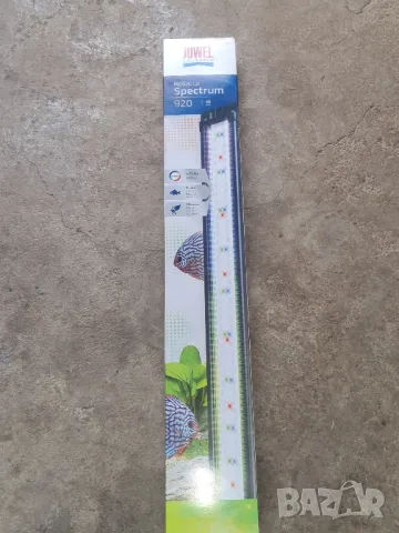 Juwel HeliaLux Spectrum 920-40W LED , снимка 2 - Лед осветление - 50339852