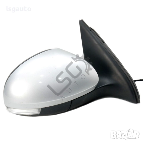 Дясно огледало Volkswagen Tiguan I 2007-2015 ID: 155940