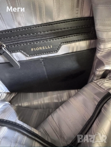 Раница Fiorelli , снимка 4 - Раници - 51545178