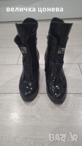 Дамски елегантни боти