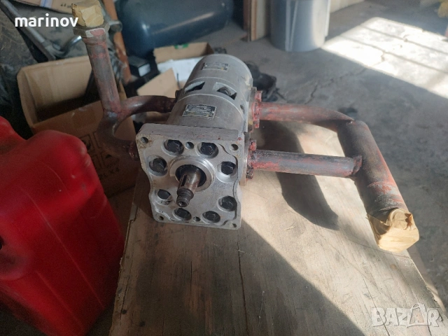 хидро помпи, снимка 3 - Селскостопанска техника - 53162057