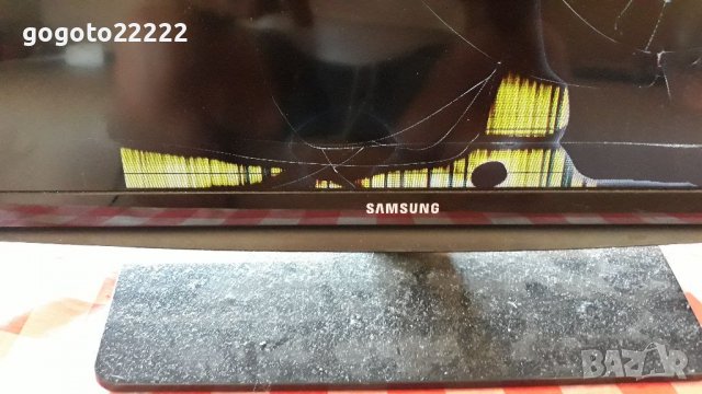 Samsung UE32H4000AW  на части , снимка 3 - Телевизори - 37394872