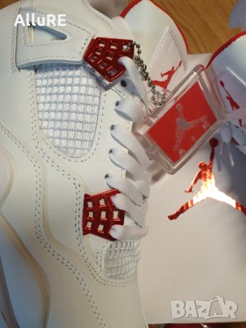 Nike Air Jordan Налични , снимка 10 - Кецове - 35130863