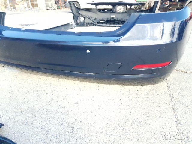 Комплект спортбодикит BMW f32 f33 f36 4серия, снимка 7 - Аксесоари и консумативи - 34627494