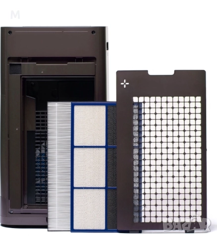 Пречиствател на въздух и овлажнител Шарп, снимка 8 - Овлажнители и пречистватели за въздух - 51766908